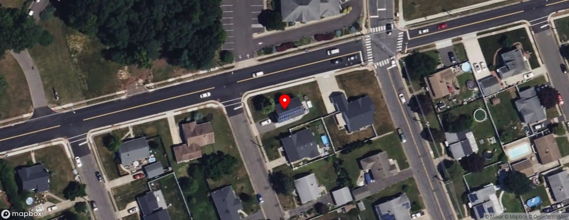 House image located at Manville, New Jersey, 8835