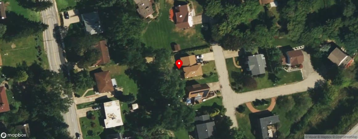House image located at Pittsburgh, Pennsylvania, 15235
