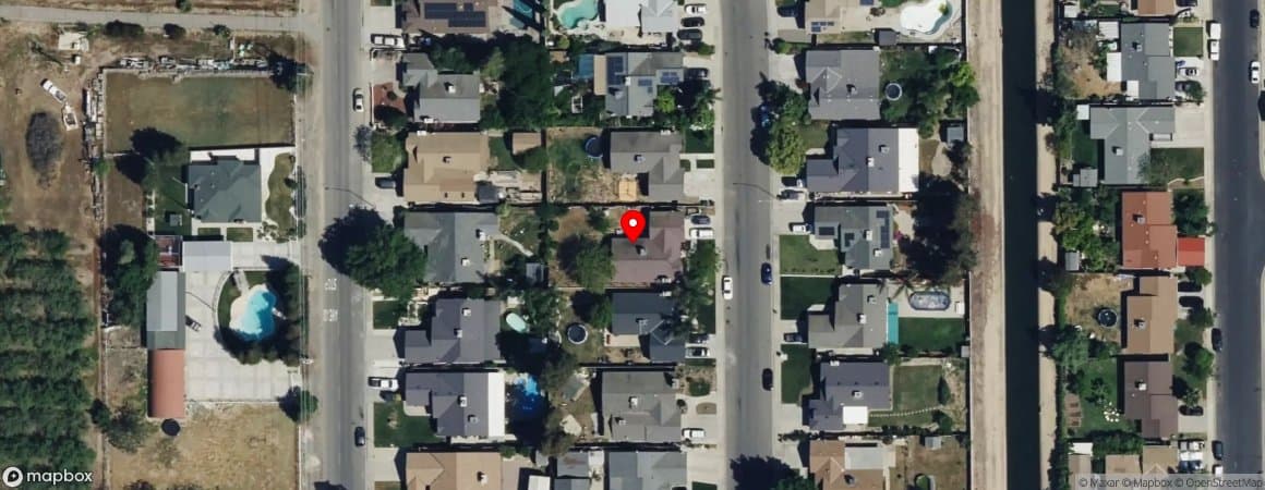 House image located at Waterford, California, 95386