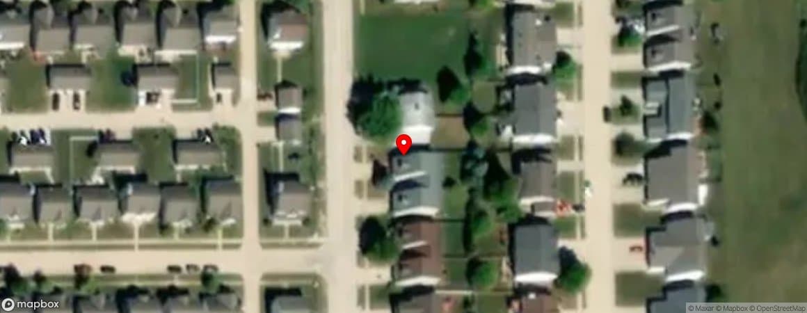 House image located at Normal, Illinois, 61761