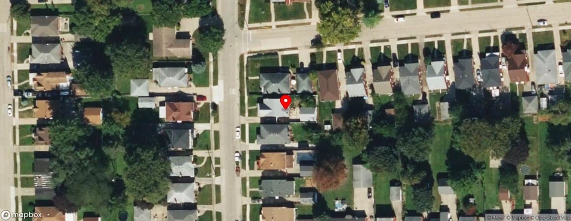 House image located at Eastpointe, Michigan, 48021