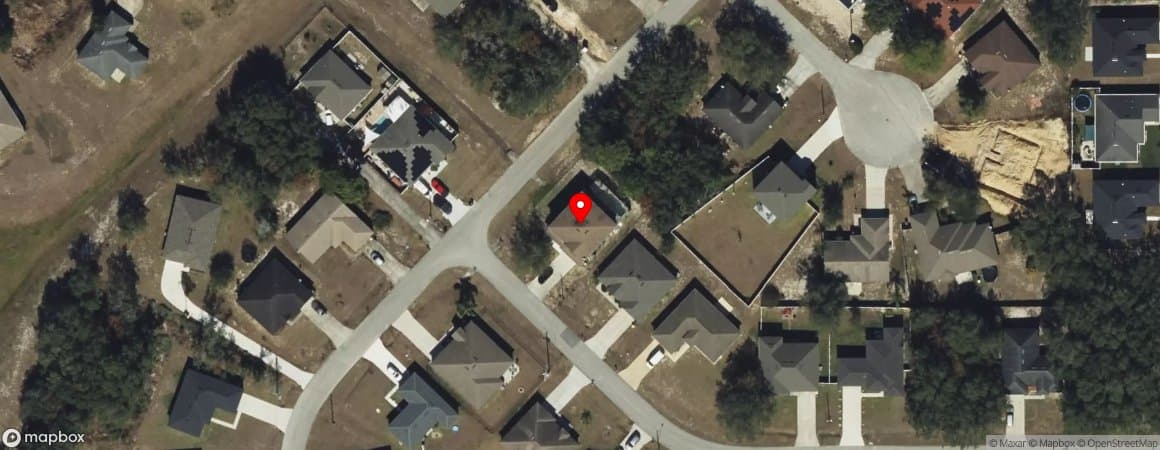 House image located at Kissimmee, Florida, 34759