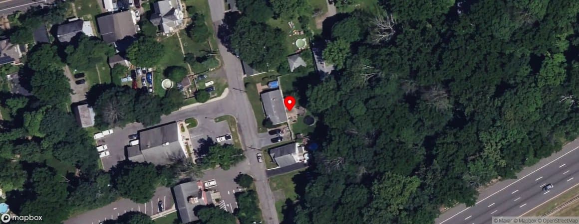 House image located at Annandale, New Jersey, 8801