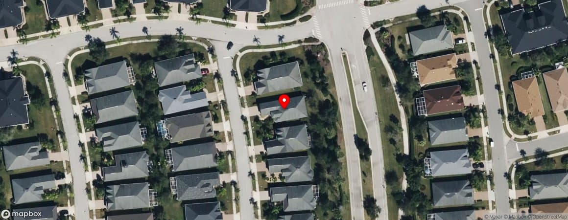 House image located at Melbourne, Florida, 32940