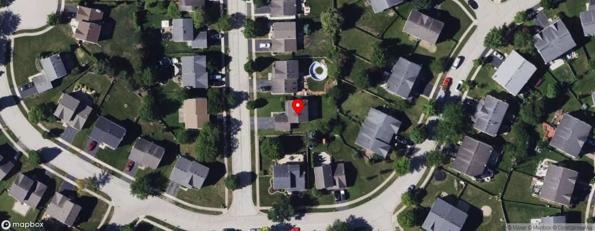 House image located at Plainfield, Illinois, 60544