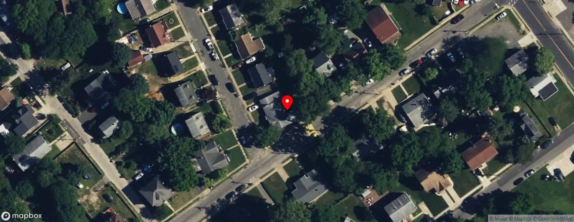 House image located at Lawnside, New Jersey, 8045