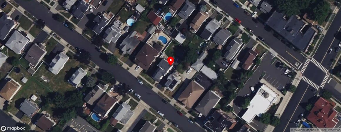 House image located at Lyndhurst, New Jersey, 7071