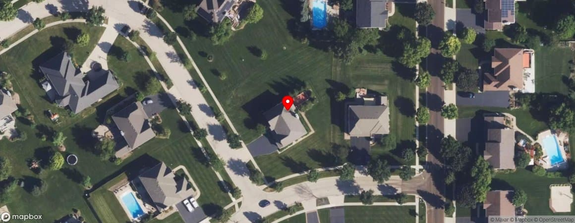 House image located at Algonquin, Illinois, 60102