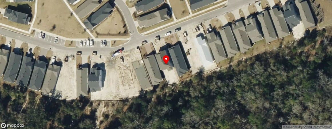 House image located at Saint Augustine, Florida, 32092