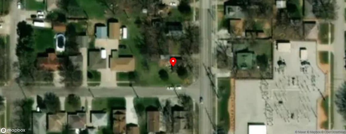 House image located at Lincoln, Nebraska, 68504