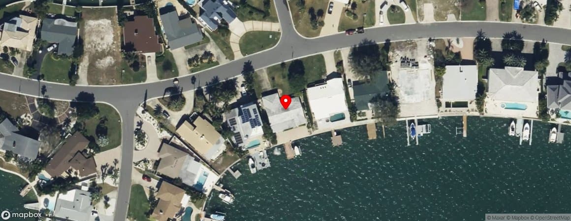 House image located at Belleair Beach, Florida, 33786