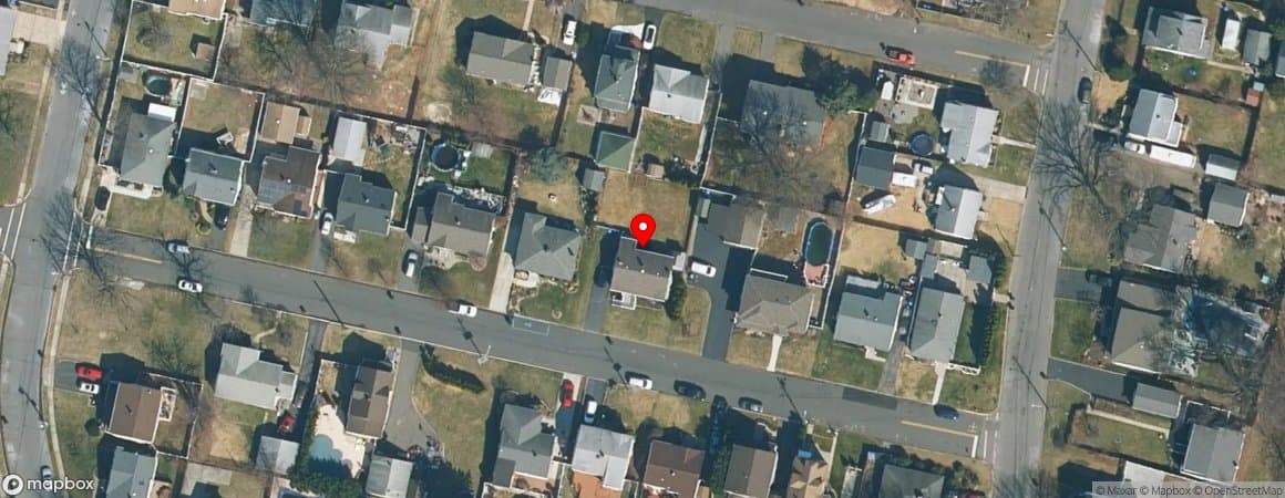 House image located at Sewaren, New Jersey, 7077