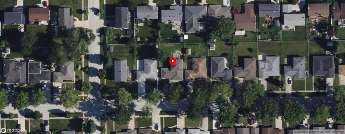 House image located at Mount Prospect, Illinois, 60056