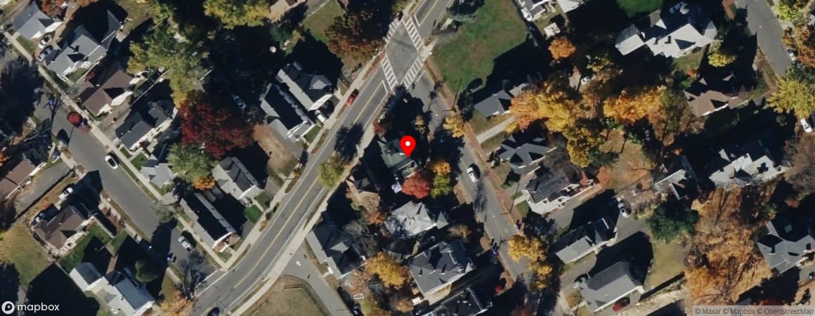 House image located at Springfield, Massachusetts, 1109