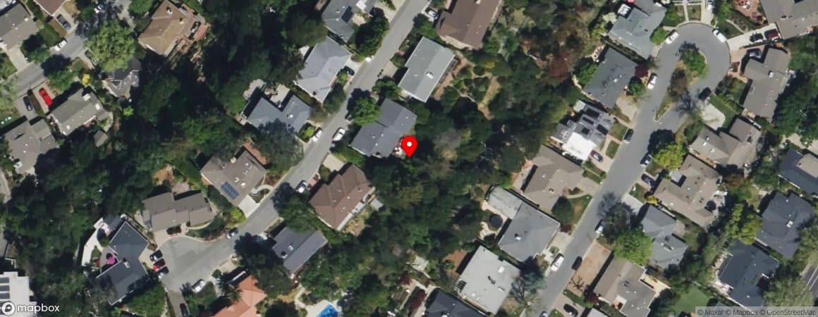 House image located at Greenbrae, California, 94904