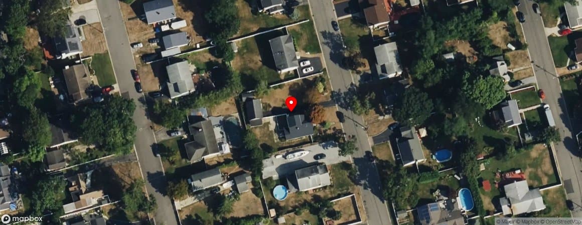 House image located at North Babylon, New York, 11703