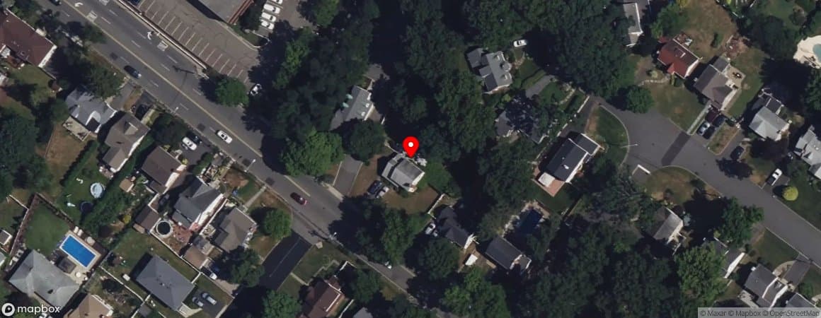 House image located at Maywood, New Jersey, 7607