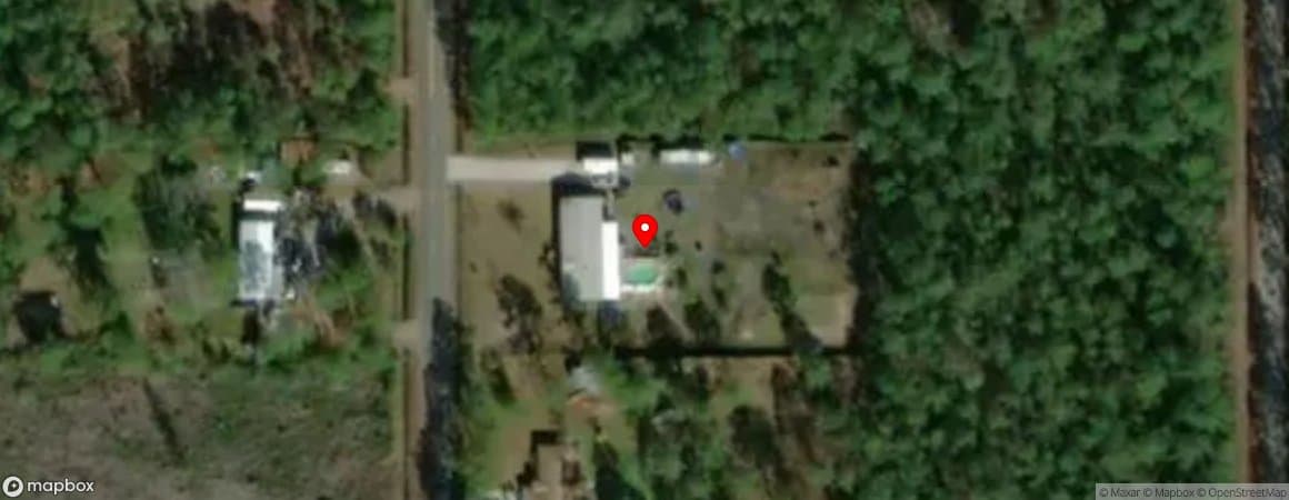 House image located at Hastings, Florida, 32145