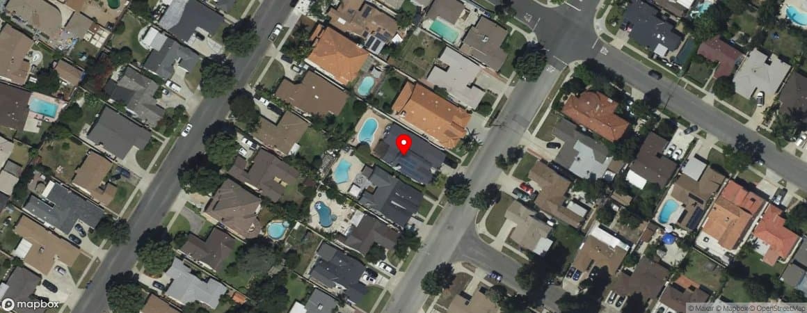 House image located at Downey, California, 90241