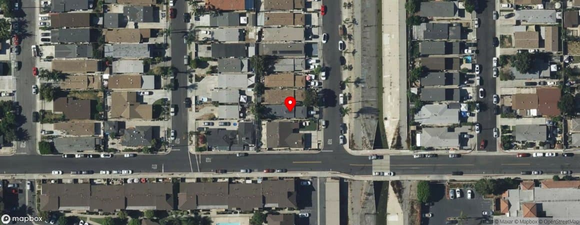 House image located at Hawaiian Gardens, California, 90716