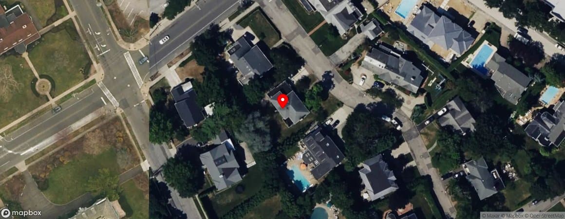 House image located at Cedarhurst, New York, 11516