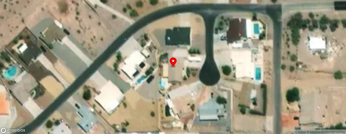 House image located at Lake Havasu City, Arizona, 86406