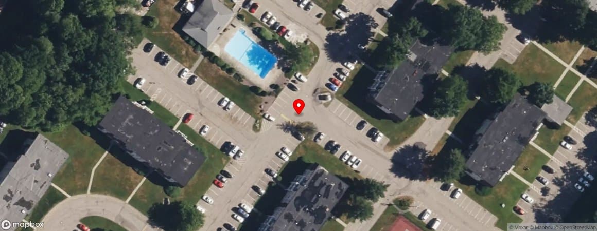House image located at Bridgewater, Massachusetts, 2324