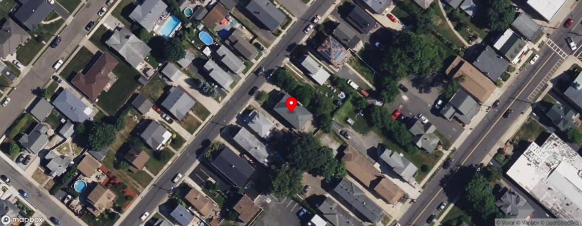 House image located at South River, New Jersey, 8882