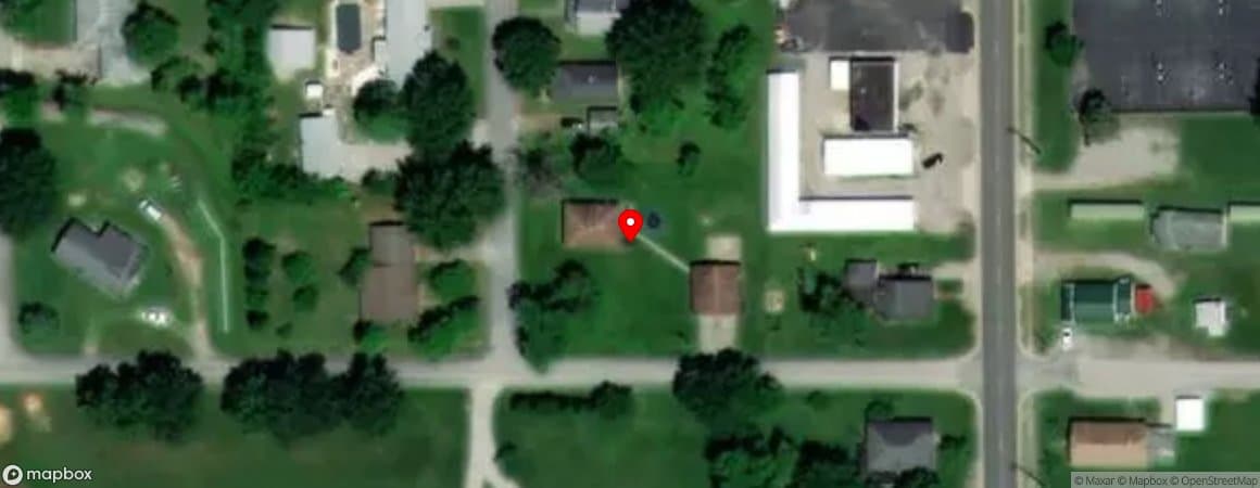 House image located at Sesser, Illinois, 62884