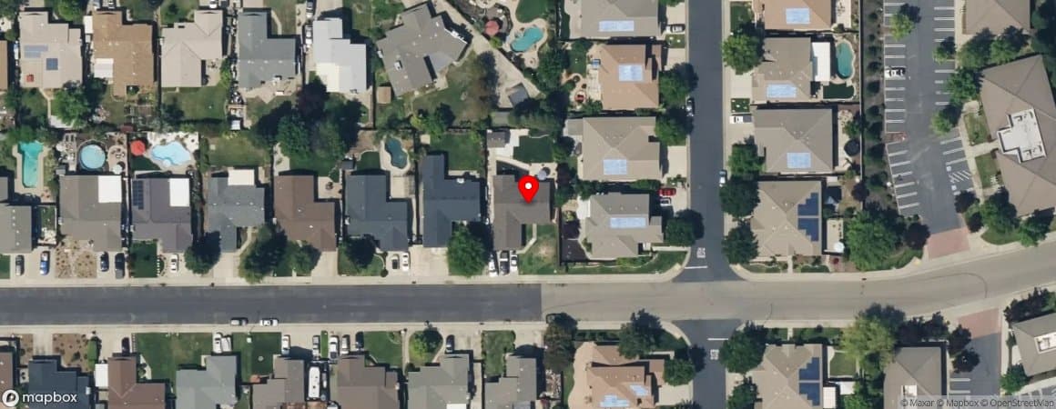 House image located at Roseville, California, 95678