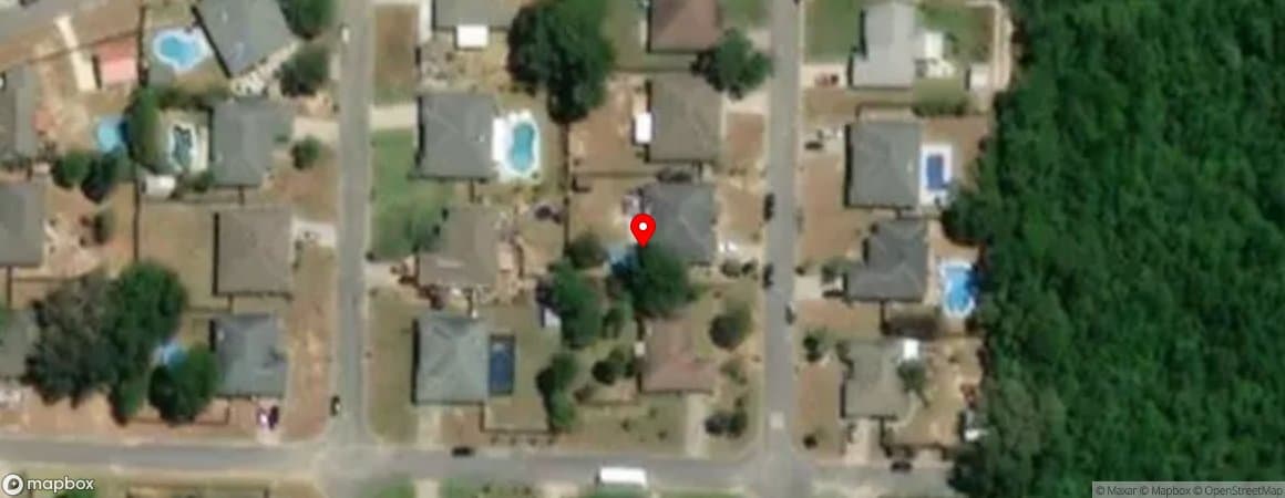 House image located at Milton, Florida, 32571