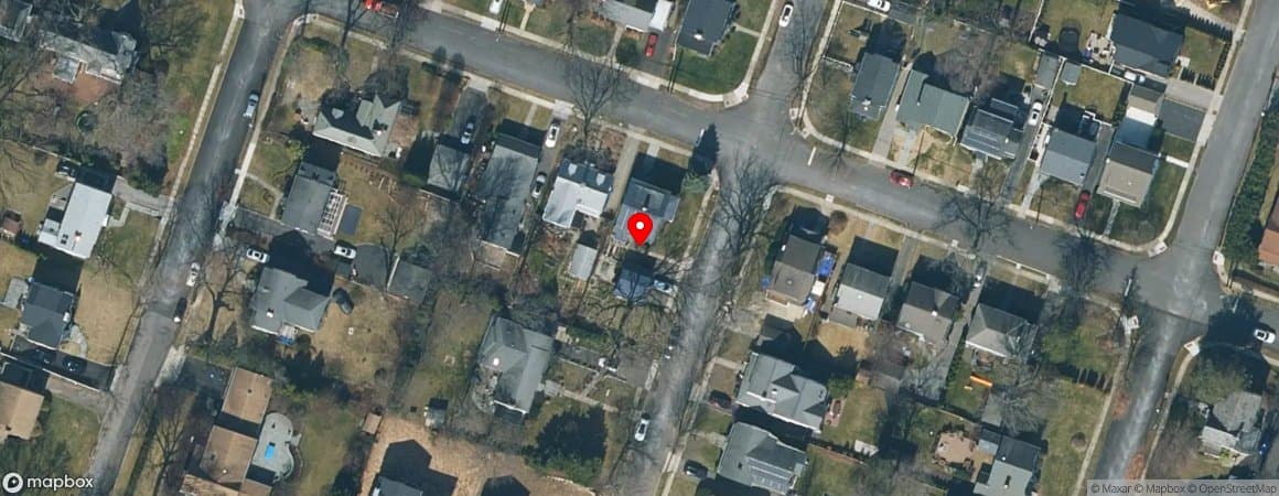 House image located at Pelham, New York, 10803