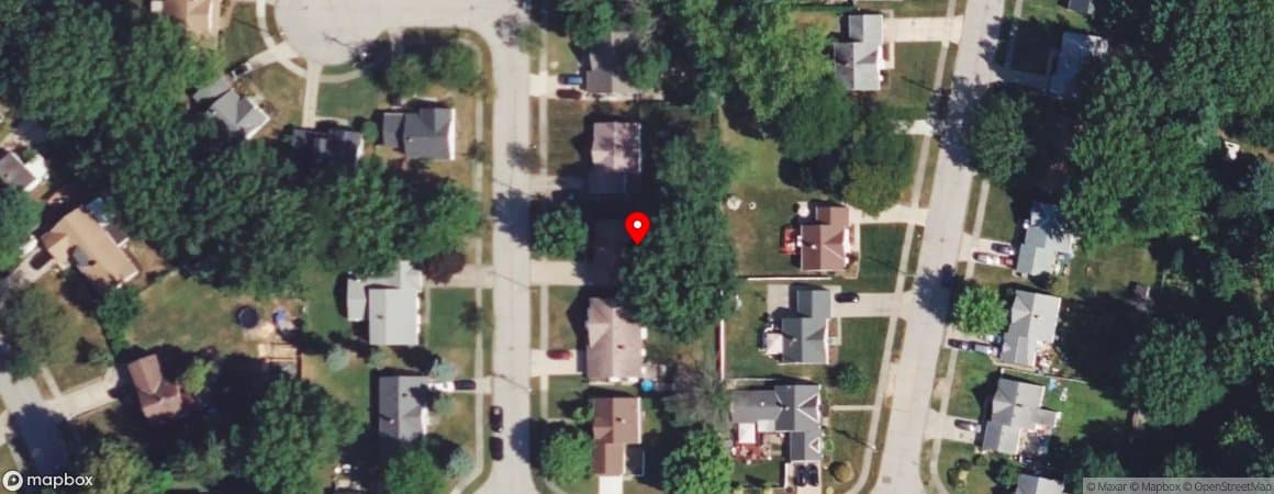 House image located at Euclid, Ohio, 44117