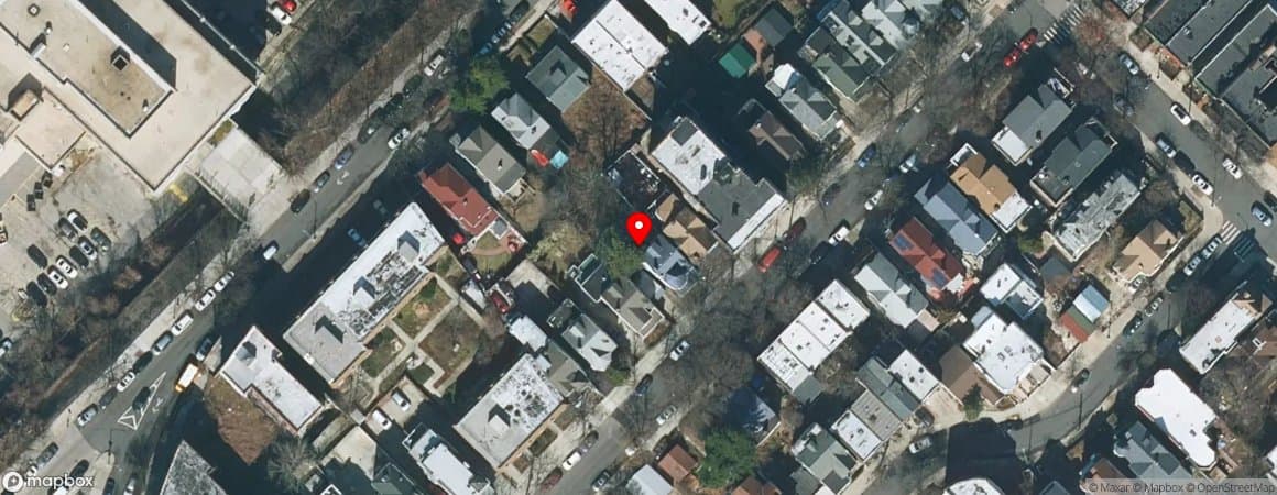 House image located at Bronx, New York, 10463