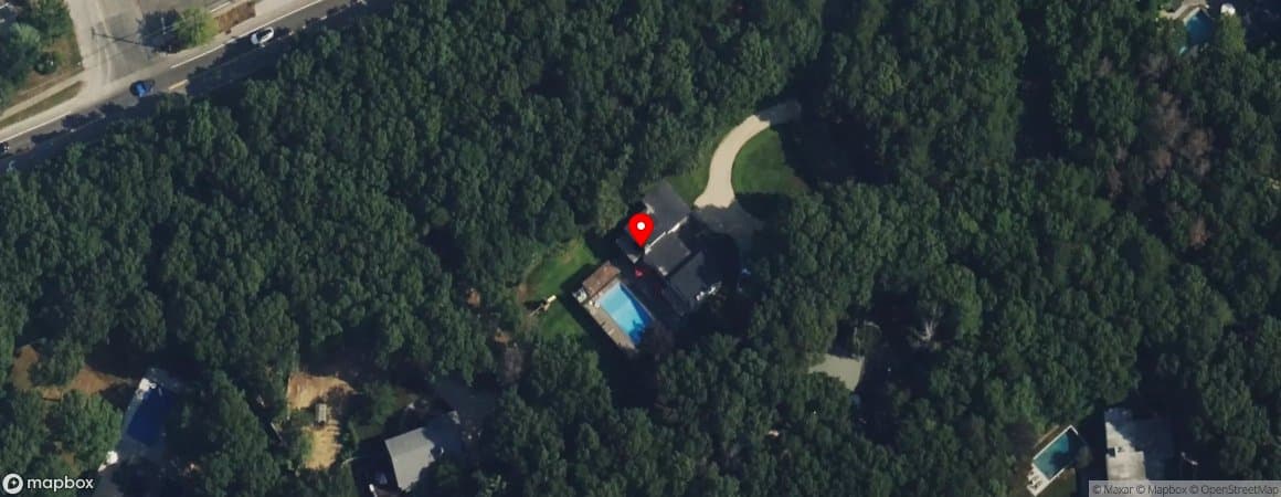 House image located at Wainscott, New York, 11975