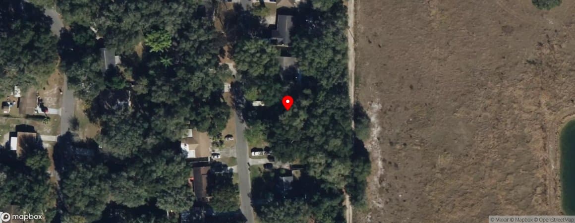 House image located at Zephyrhills, Florida, 33542
