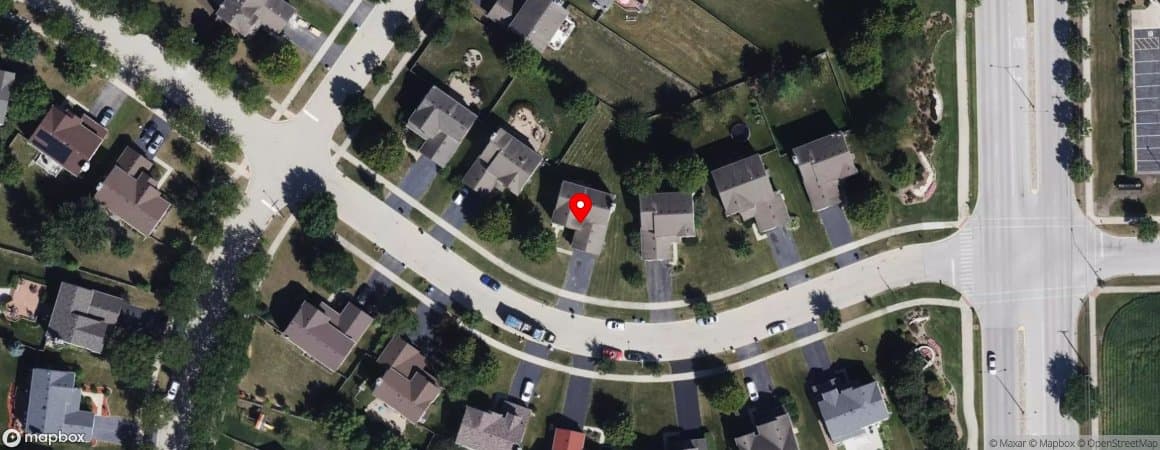 House image located at Aurora, Illinois, 60503