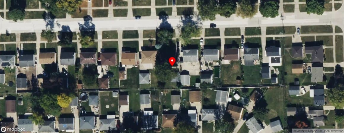 House image located at Westland, Michigan, 48186