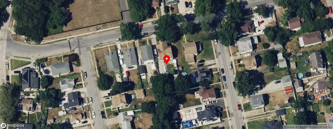 House image located at Roosevelt, New York, 11575