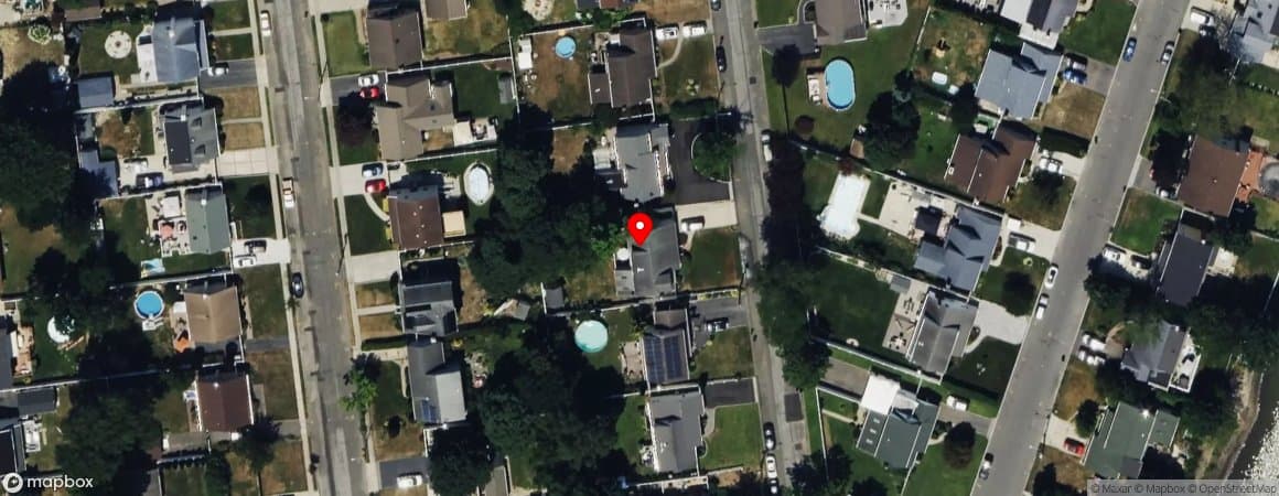 House image located at North Babylon, New York, 11703