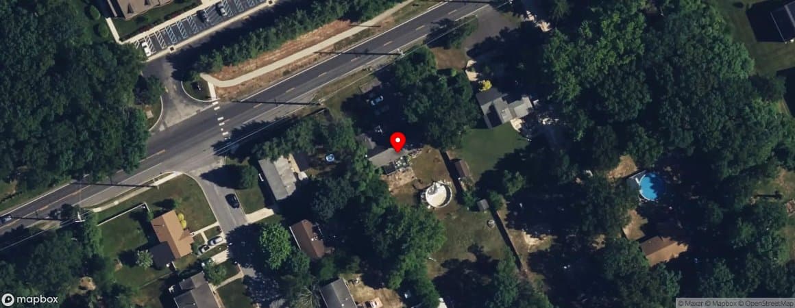 House image located at Sicklerville, New Jersey, 8081