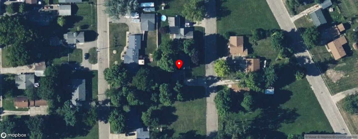 House image located at Mount Morris, Michigan, 48458