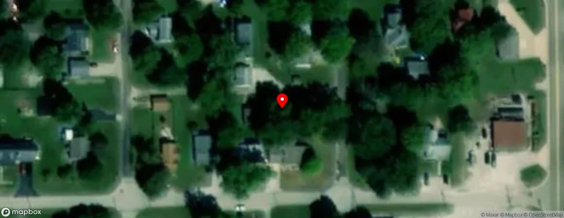 House image located at Le Roy, Illinois, 61752