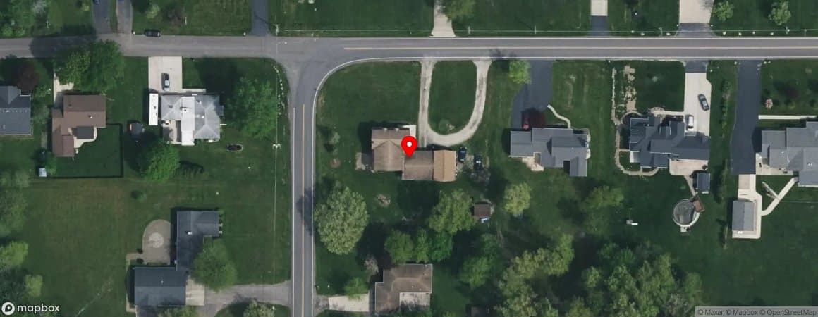 House image located at North Tonawanda, New York, 14120