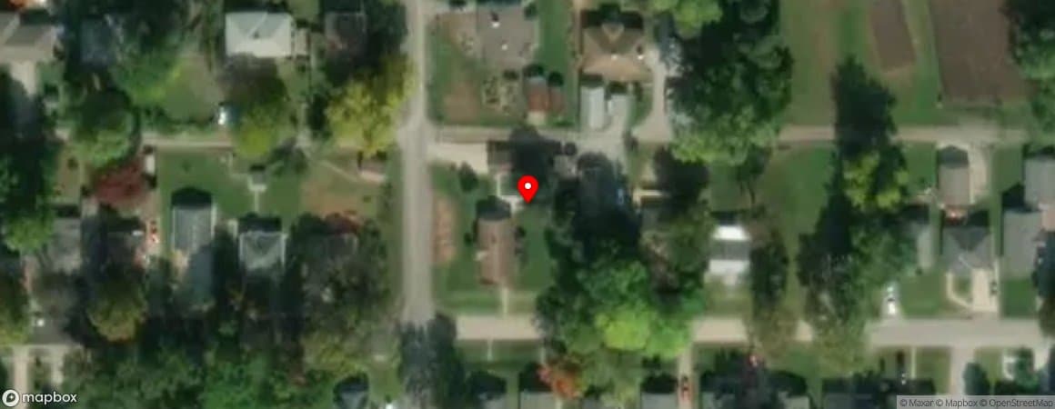 House image located at Saint Joseph, Missouri, 64507