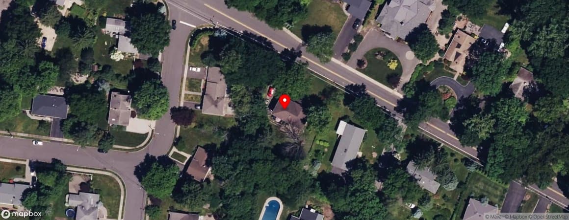 House image located at Park Ridge, New Jersey, 7656