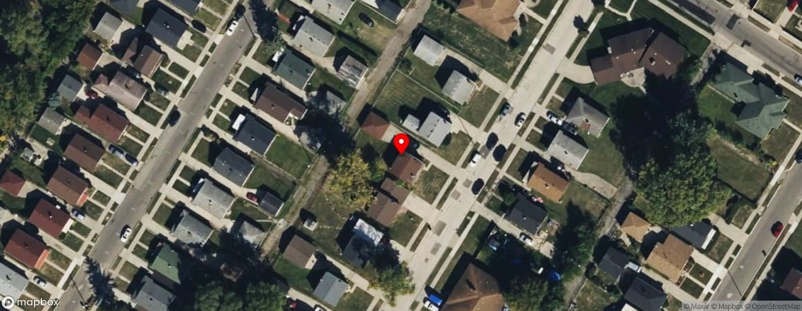 House image located at Ecorse, Michigan, 48229