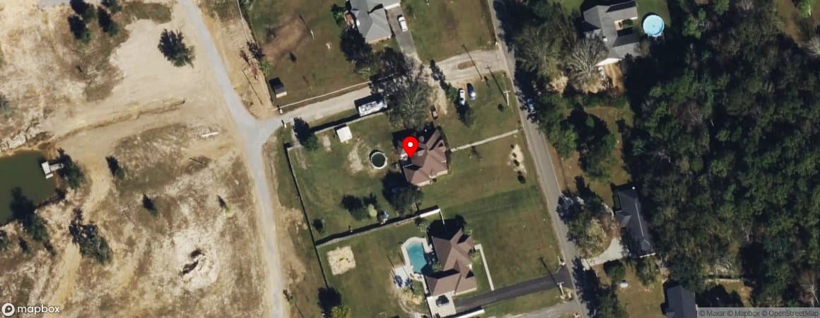 House image located at Kiln, Mississippi, 39556