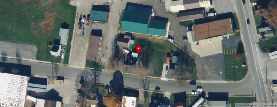 House image located at Navarre, Ohio, 44662