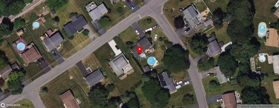 House image located at Camillus, New York, 13031
